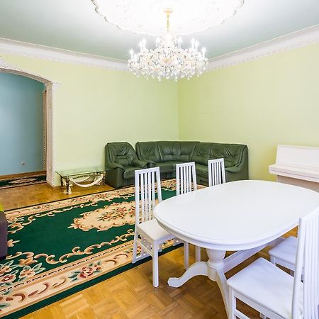 Do Lvova Central Apartments 외부 사진