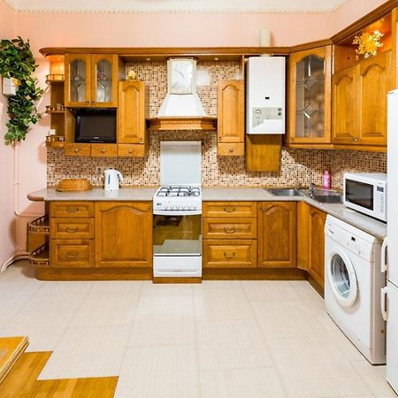 Do Lvova Central Apartments 외부 사진