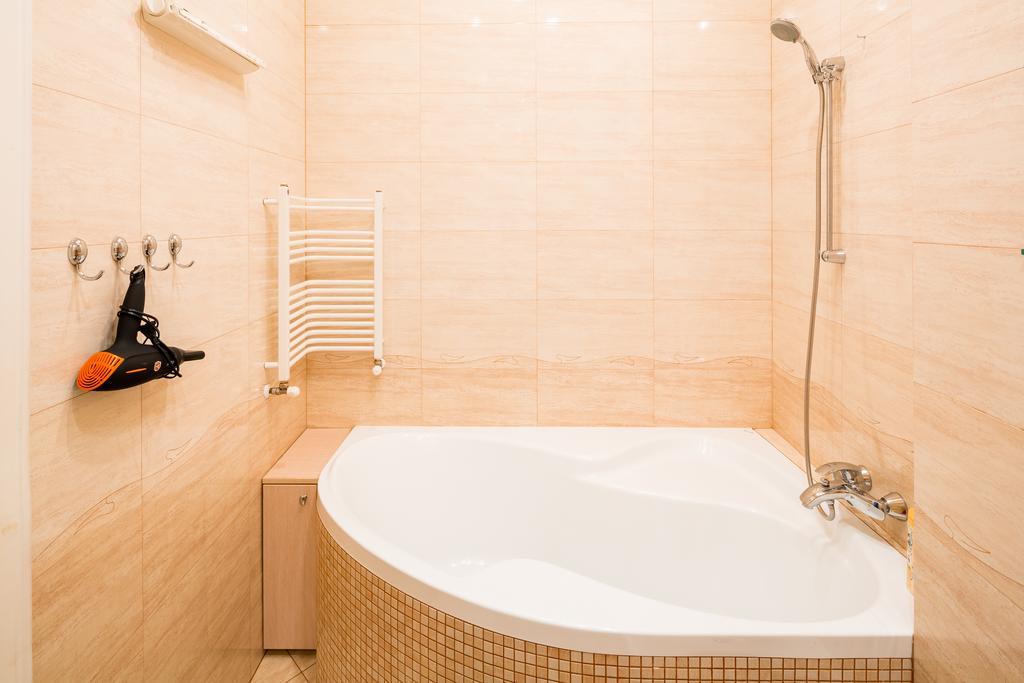 Do Lvova Central Apartments 외부 사진