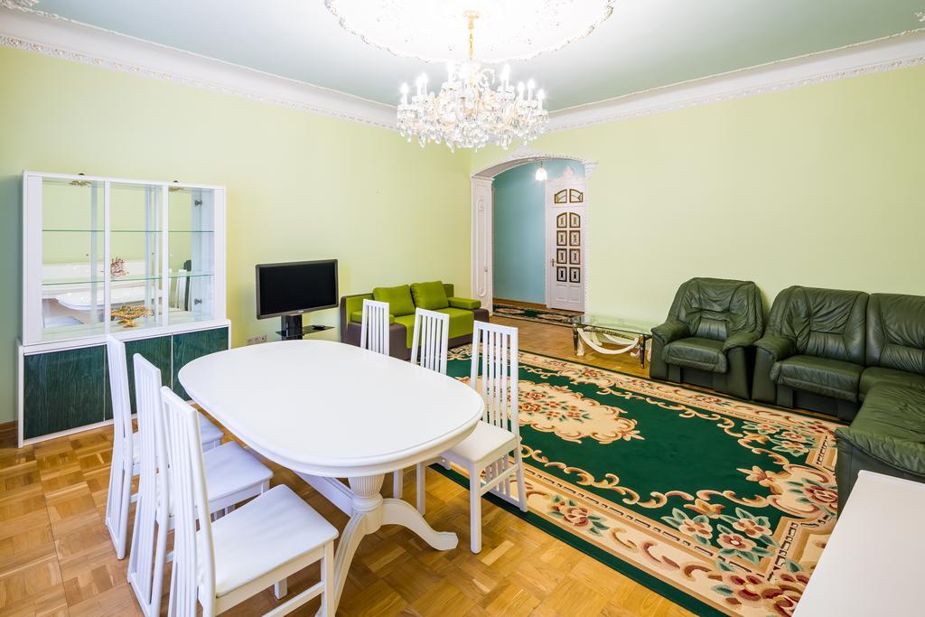 Do Lvova Central Apartments 외부 사진