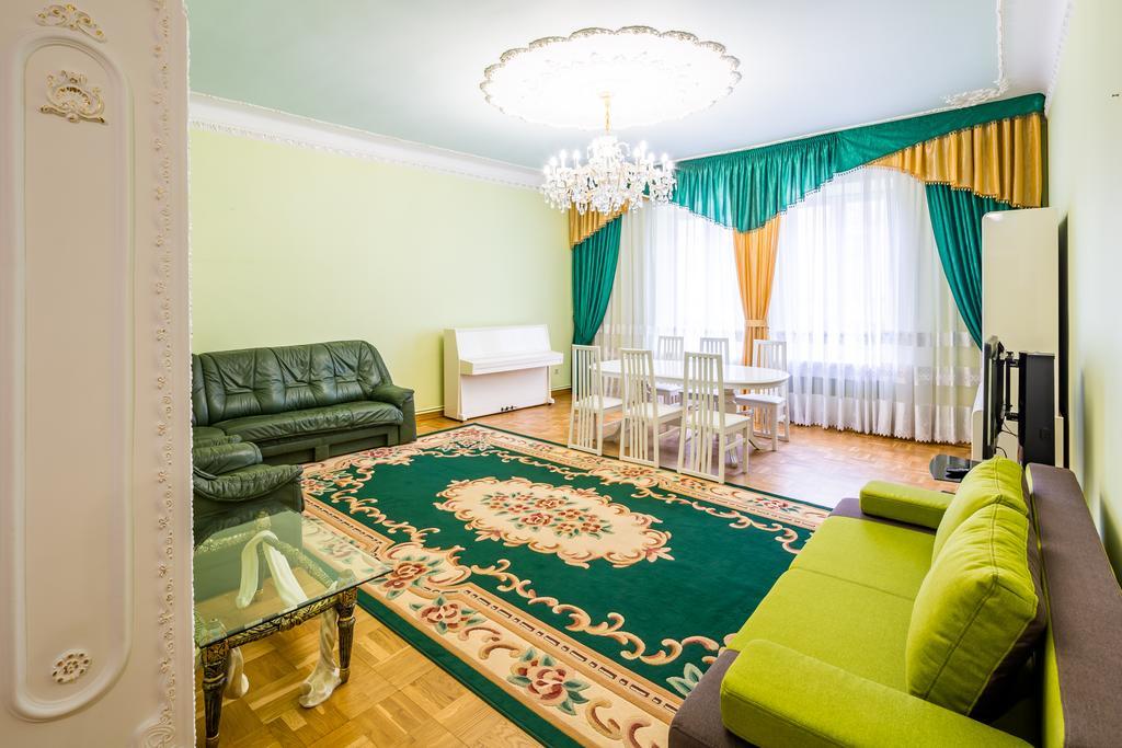 Do Lvova Central Apartments 외부 사진