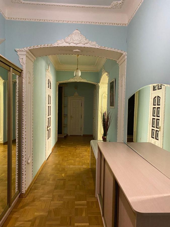Do Lvova Central Apartments 외부 사진
