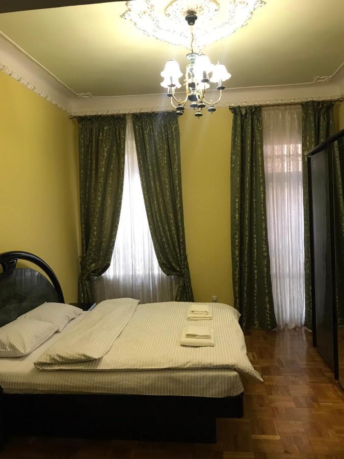 Do Lvova Central Apartments 외부 사진