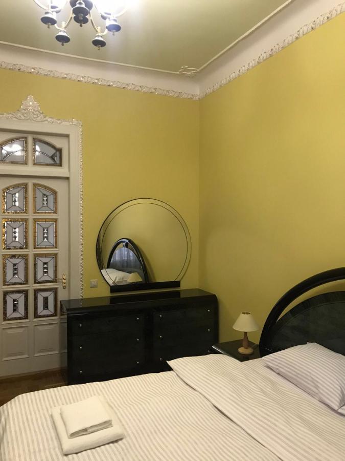 Do Lvova Central Apartments 외부 사진