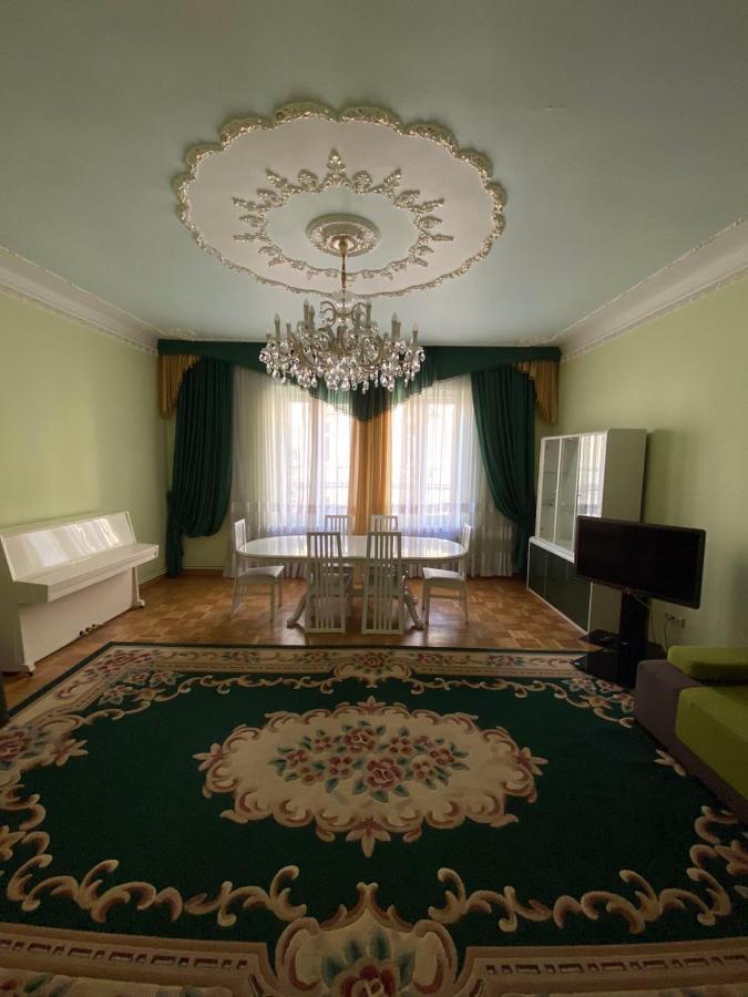 Do Lvova Central Apartments 외부 사진