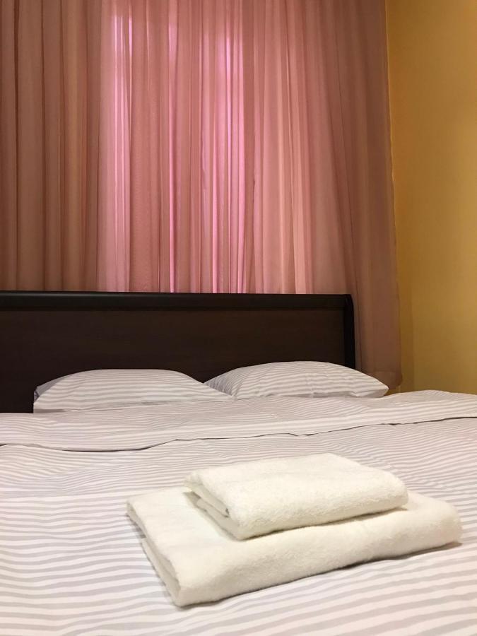 Do Lvova Central Apartments 외부 사진