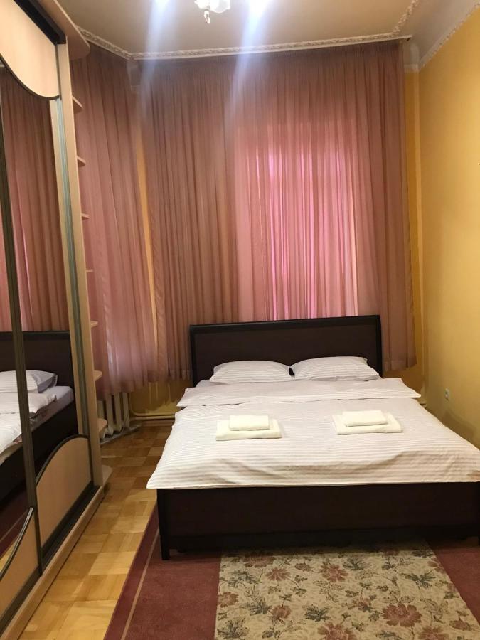 Do Lvova Central Apartments 외부 사진
