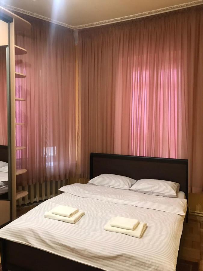Do Lvova Central Apartments 외부 사진